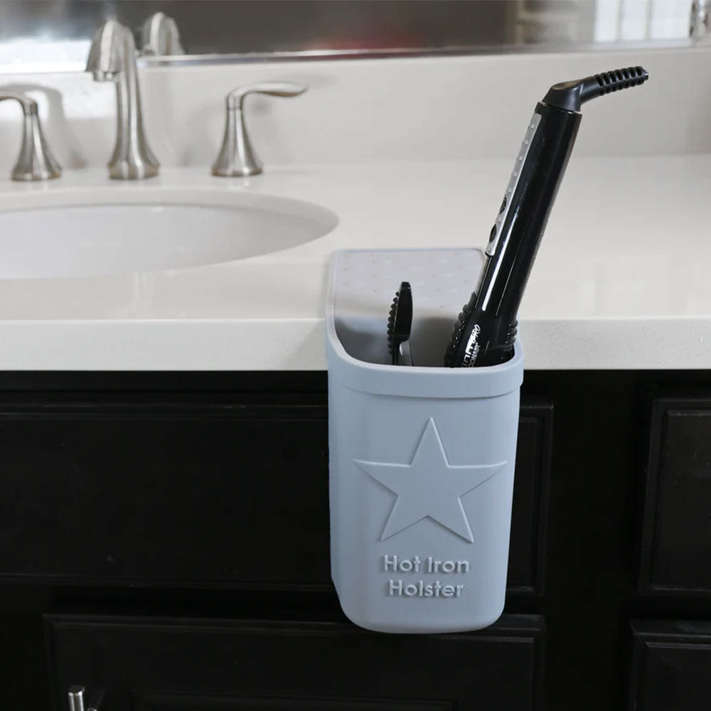 Hot Iron Holster Hot Tool Holder