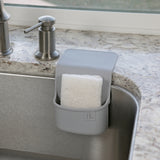 LIL' HOLSTER - Kitchen Sponge Holder-kitchen sink sponge holder caddie-Holster Brands