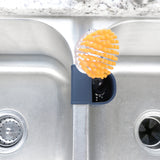 LIL' HOLSTER - Dish Brush Holder-small space kitchen bathroom organizer-Holster Brands