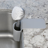 LIL' HOLSTER - Dish Brush Holder-small space kitchen bathroom organizer-Holster Brands