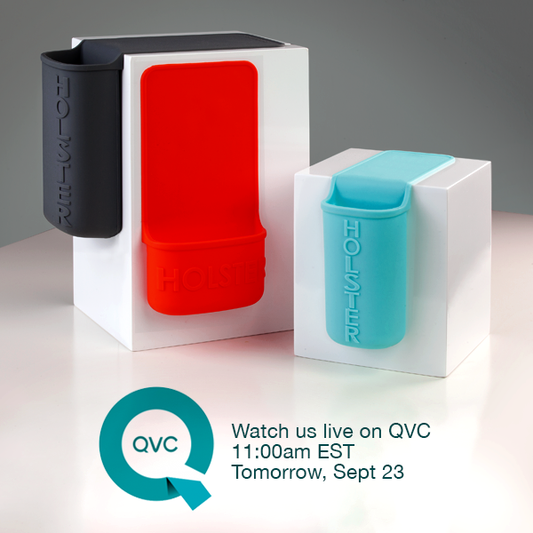 See Us on QVC!