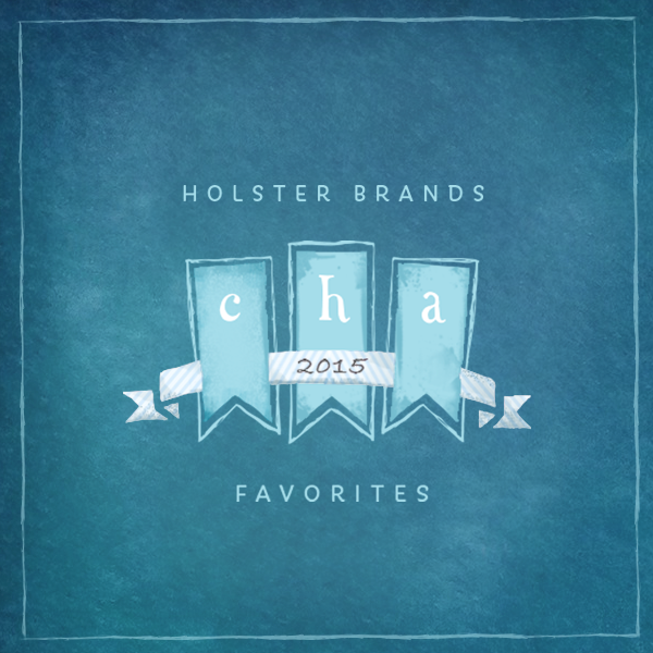 2015 CHA Favorites.