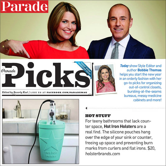 Parade Magazine - Parade Picks