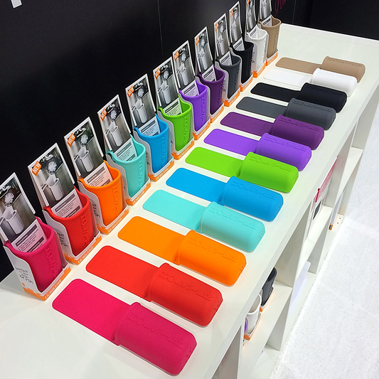 Rainbow of Holsters
