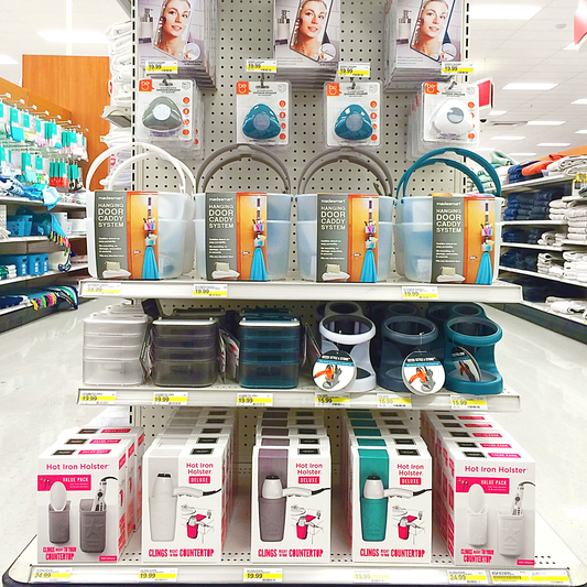 Trend Alert: Holsters at Target