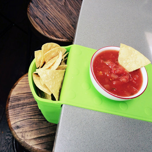 National Tortilla Chip Day!