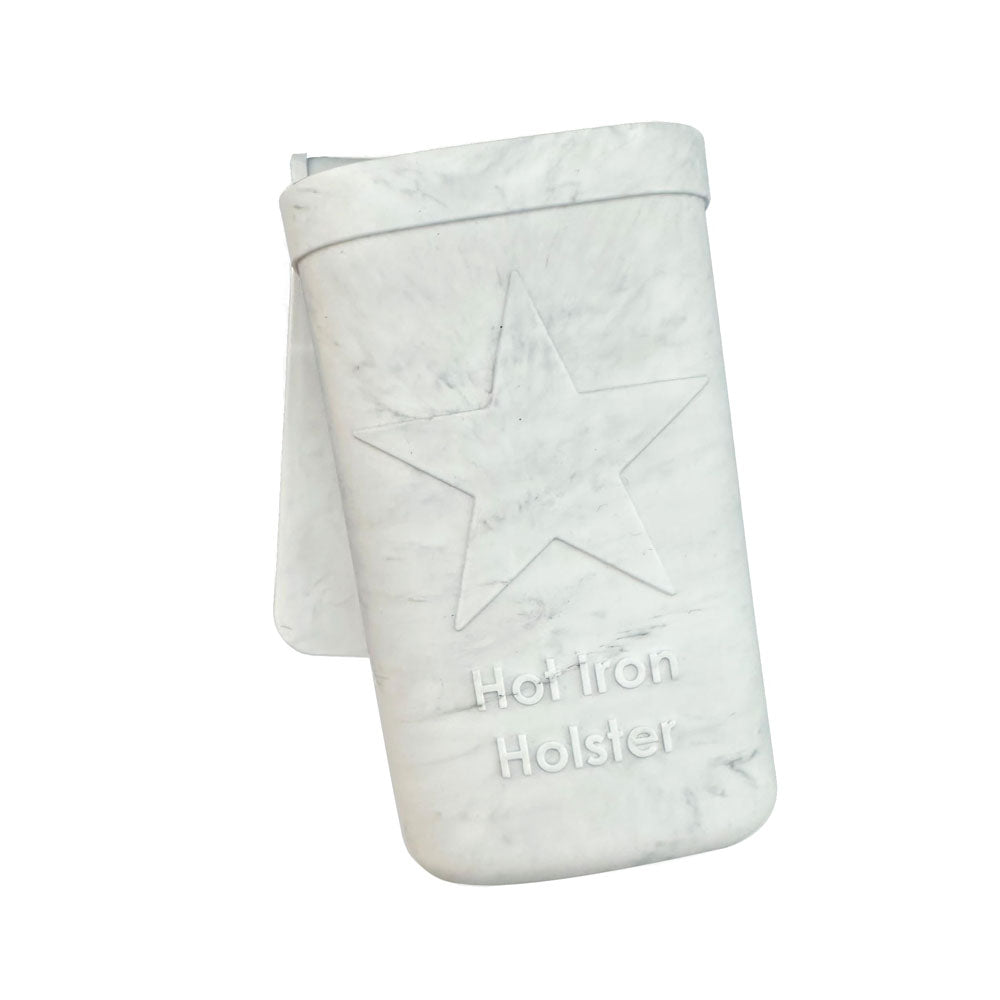 Hot Iron Holster - Marble