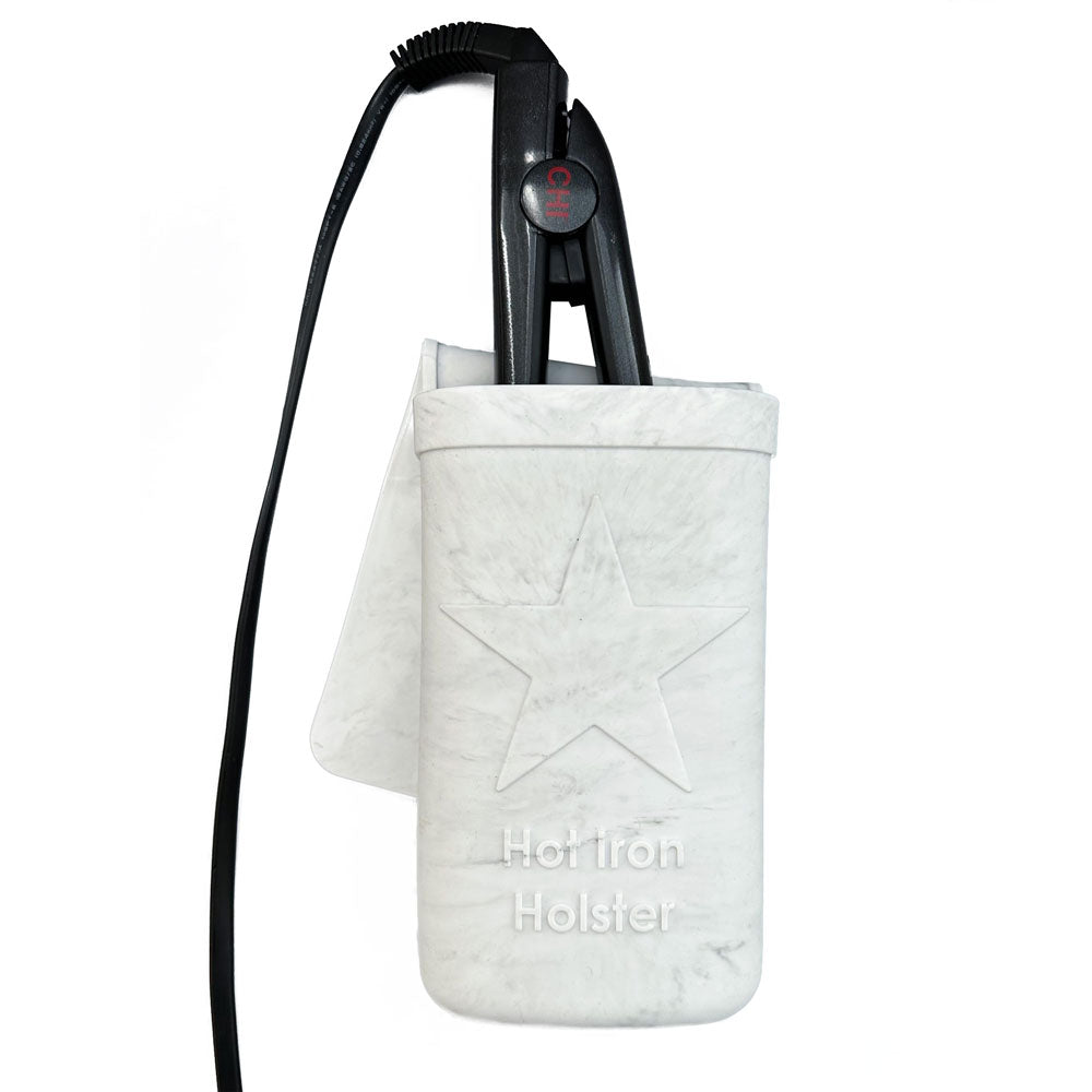 Hot Iron Holster - Marble