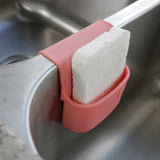 LIL' HOLSTER - Kitchen Sponge Holder-kitchen sink sponge holder caddie-Holster Brands